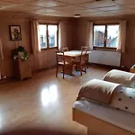 Lägenhet Haus Annelies *