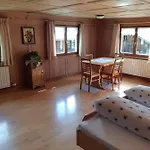 Haus Annelies Lägenhet