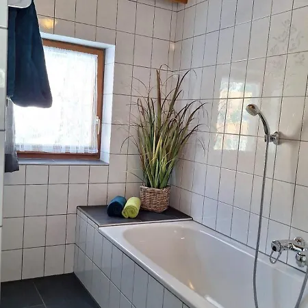 Haus Annelies Apartment