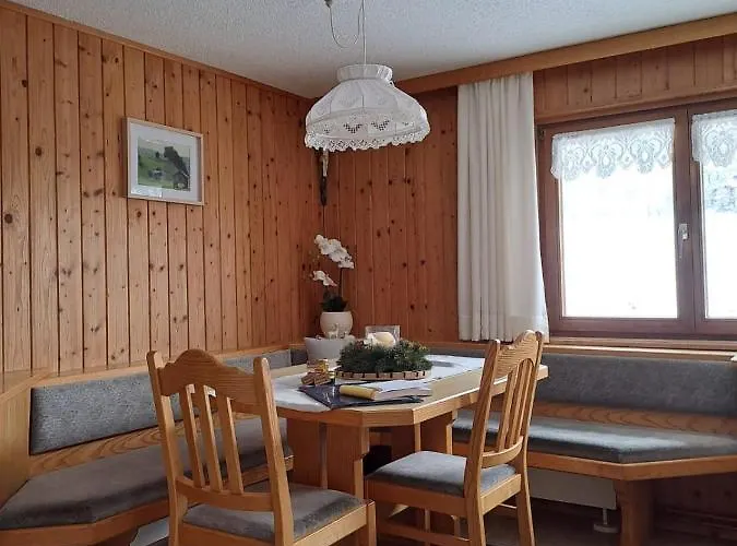 Haus Annelies * Bizau