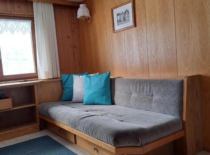 Haus Annelies Appartement